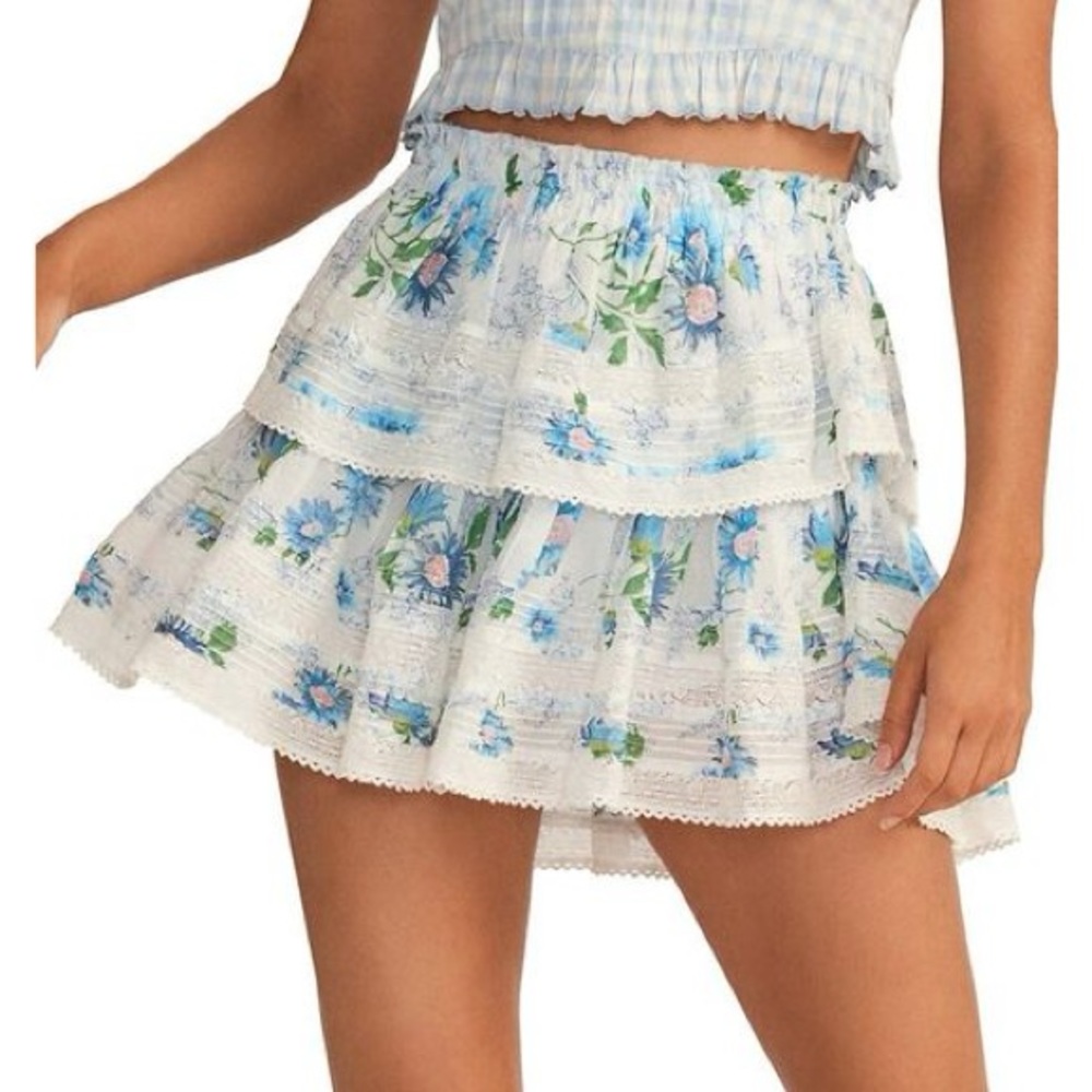 loveshackfancy skirt